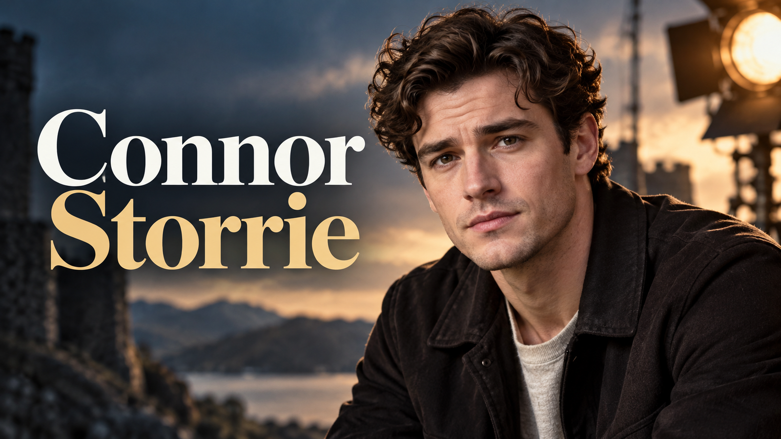 Connor Storrie: Biography, Age, Career, Movies and Heated Rivalry