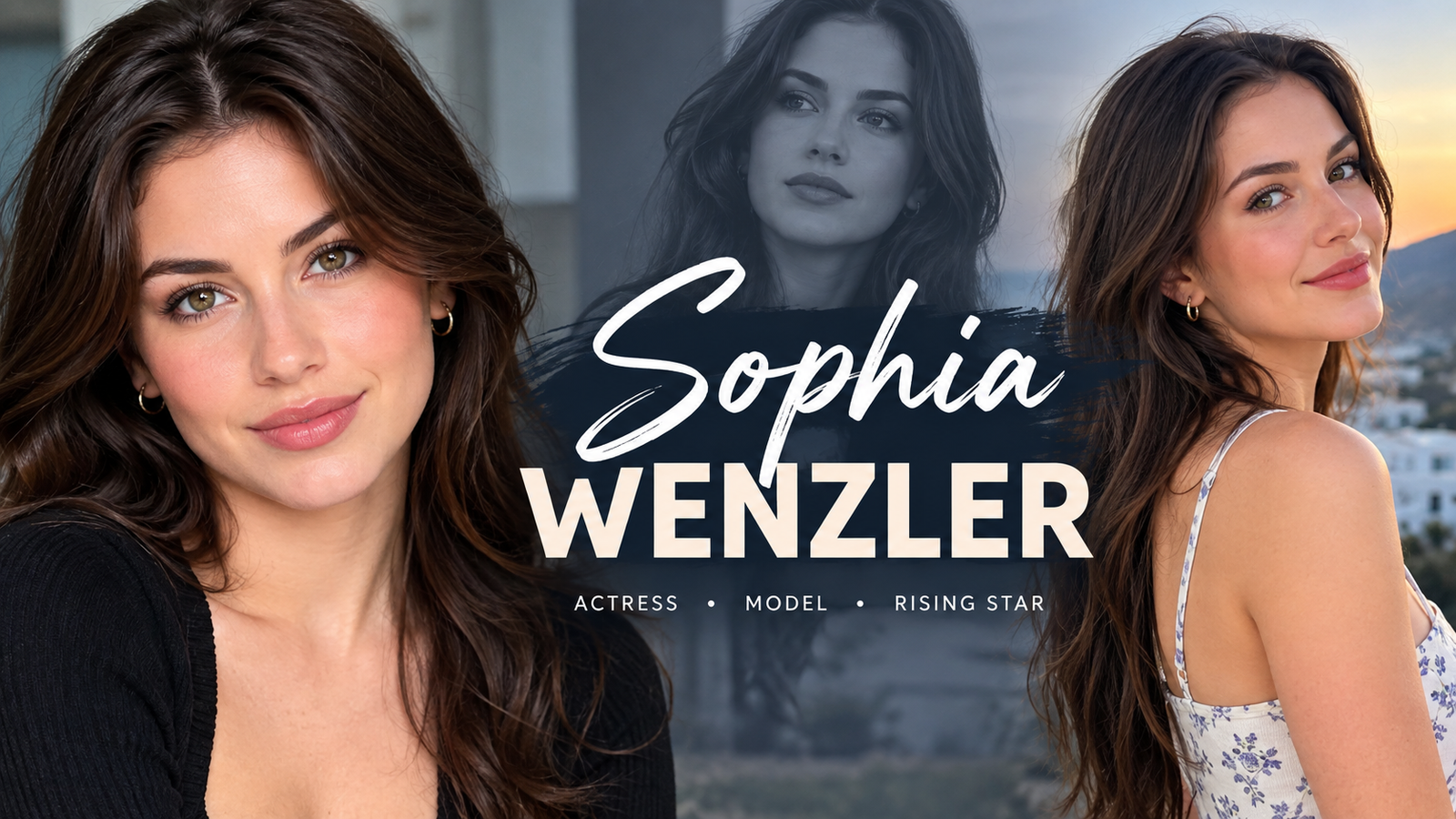 Sophia Wenzler: Biography, Career, GB News and Personal Life